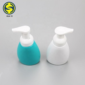 280 ml plastic pet empty foam soap pump bottle