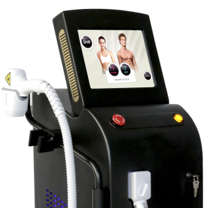 30% off Alma soprano ice platinum depilation /3 wavelengths diode laser 755 808 1064nm Titanium  hair removal machine machine