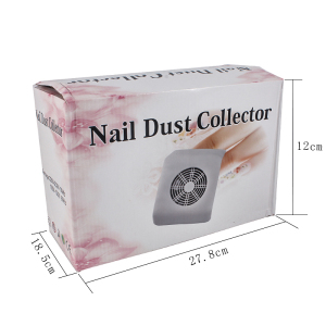 40watt Nail Dust Collector for nail salon fx-22