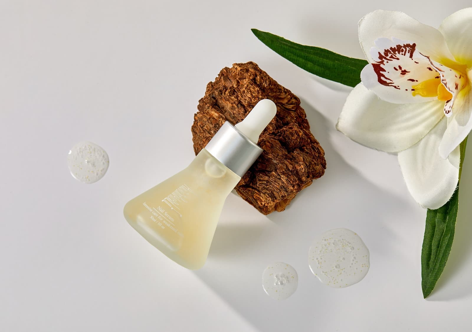 ADORABLE Intensive Nail Care Serum