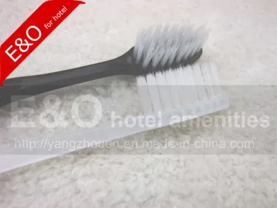 Adult Daily Personal Care Hotel Amentities Toothbrush