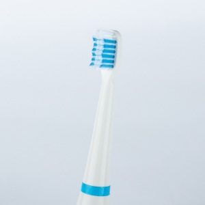 Adult soft and clean replaceable brush head  electric toothbrushes SY-025