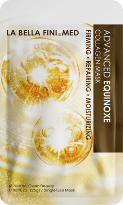 Advanced Equinoxe Collagen Mask