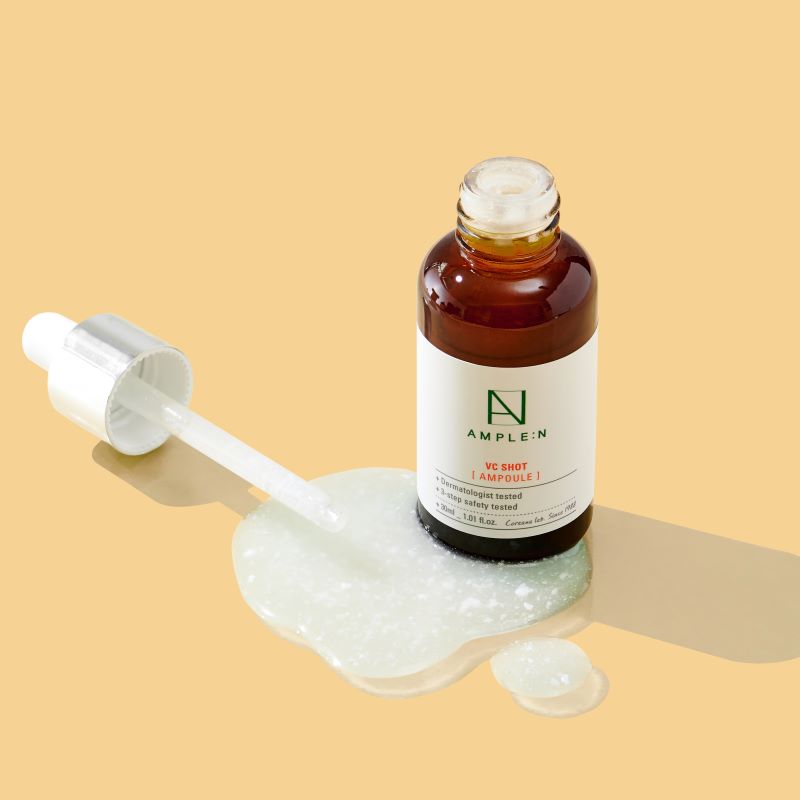 [AMPLE:N]  VC Shot Ampoule
