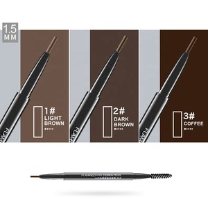 ANSHU Custom autorotation eyebrow pencil very fine eyebrow pencil