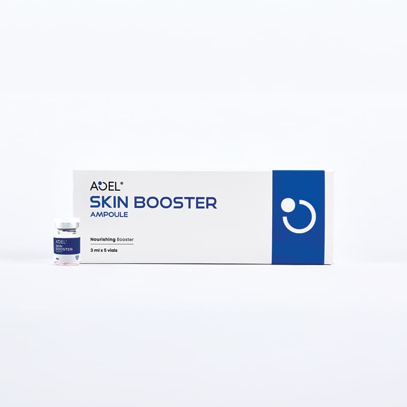 AOEL SKIN BOOSTER - Skin care Skin booster,  73 types of ingredients