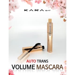 Auto Trans Golden Mascara