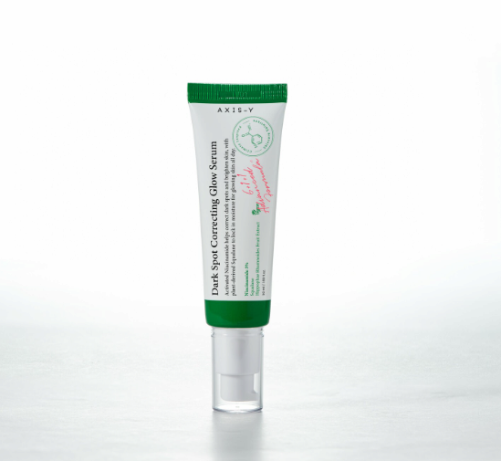 AXIS-Y Dark Spot Correcting Glow Serum 50mL