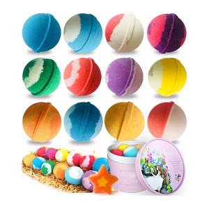 Bathroom Sea Salt Bubble Bath Bomb Ball Made in China Body OEM Unit Pcs CIF Origin Type FOB Spa Shower Foot Price Product Place