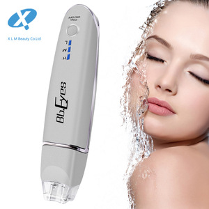 beauty equipment 2019 BB eyes CLIP & EMS skin care tools eye care device