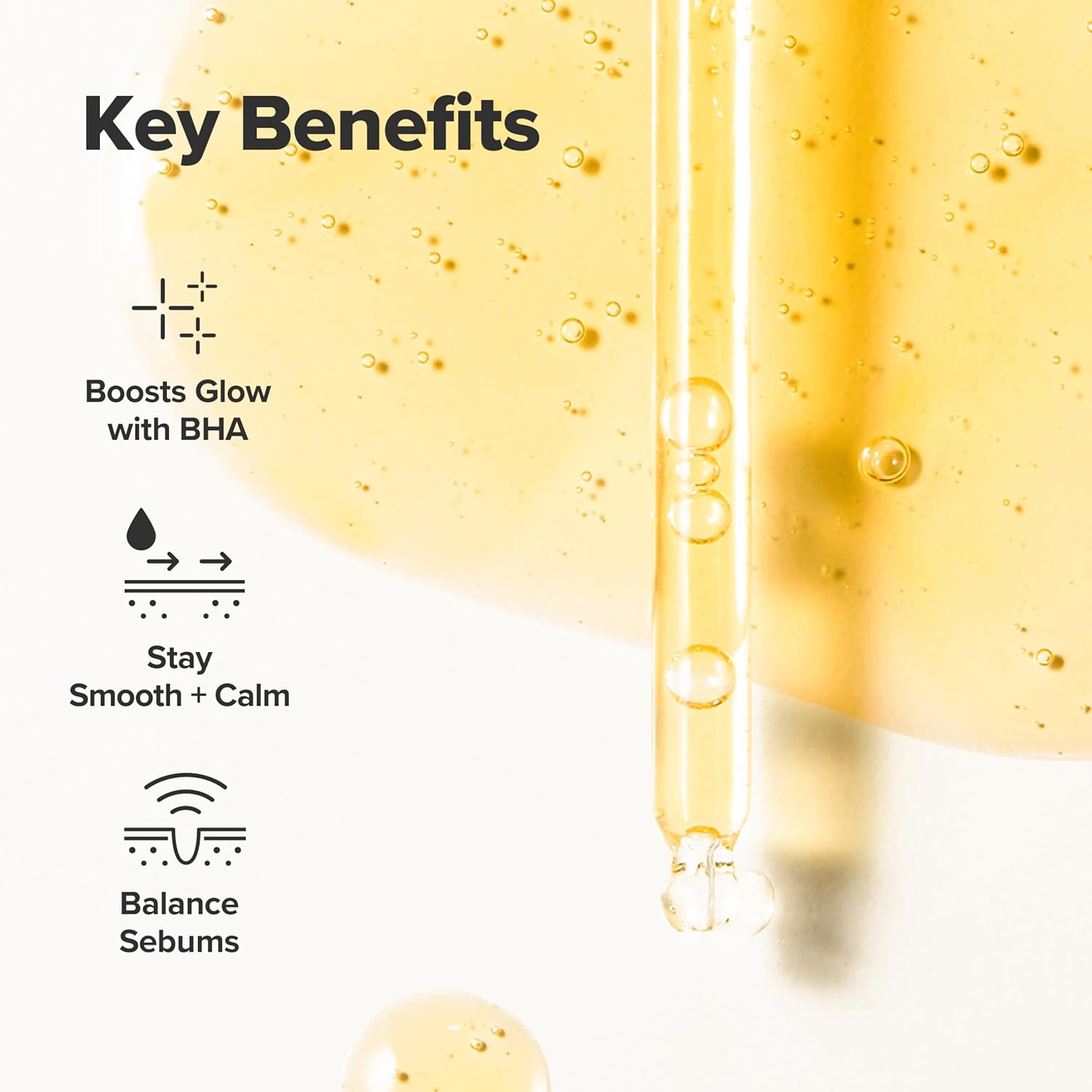 Beauty of Joseon Glow Serum: Propolis + Niacinamide 30mL
