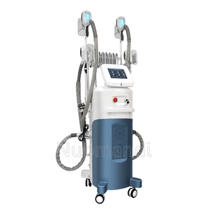 Beauty products Cool tech fat freezing machine cryolipolysis price/vacuum cavitation system