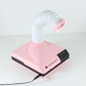 beauty salon nail dust extractor sunflower nail dust collector /nail dust vacuum FX-18