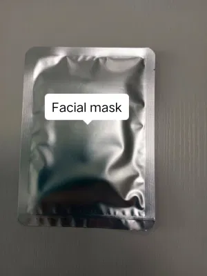 Best Moisturizing Face Mask Essence Dew Soothing Face Mask