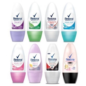 Best Seller Rexona Women Deodorant Roll On