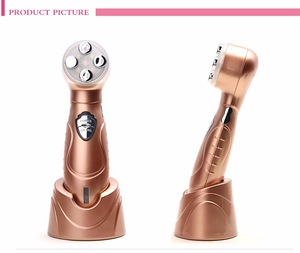Best Selling products wrinkle Electroporation Skin Care Beauty Apparatus