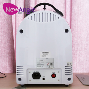 Boxy skin analyzer 3d machine derma view for beauty