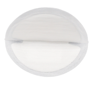 Branded Packaging Disposable Breast Nursing Pads Breastfeeding Pads Absorbing Milk Pads