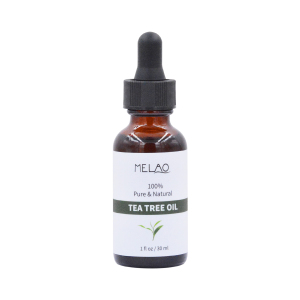 Bulk Private Label Natural Organic Skin Care Vegan Tea Tree Essential Oil 100% Pure For Face Skin Care MELAO