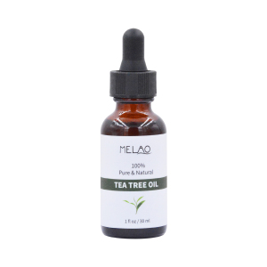 Bulk Private Label Natural Organic Skin Care Vegan Tea Tree Essential Oil 100% Pure For Face Skin Care MELAO