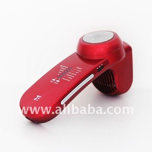 CELL Q HOT STEAM MASSAGER