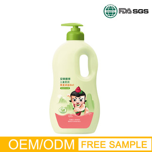 cheap best baby shampoo