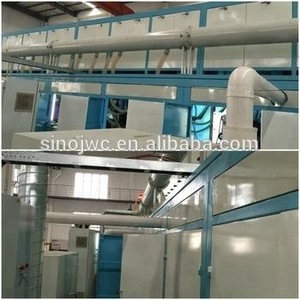 China Supply Sanitary Napkin Making Machine Paper Machine