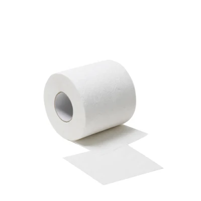 Chinese Suppliers Paper Rolls Recycled Pulp Toilet Roll Tissue Paper