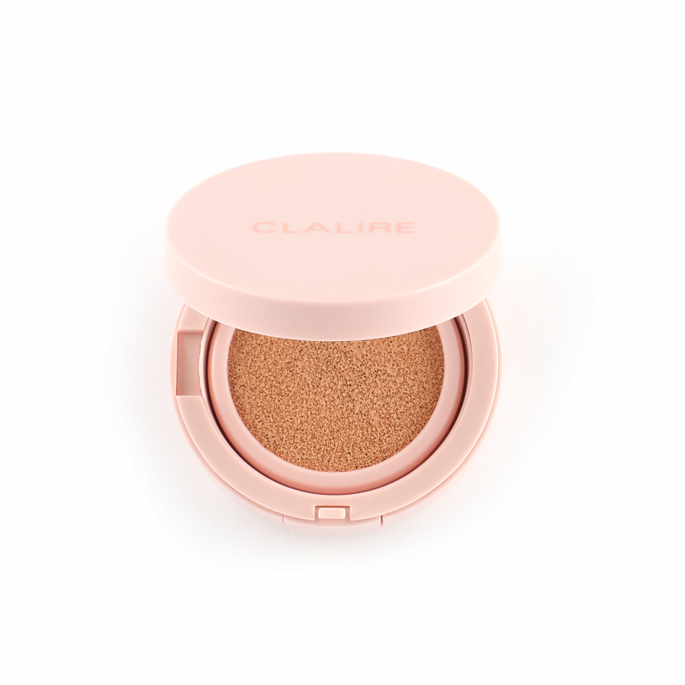 Clalire Stay Over Cushion, foundation ,portable ,with puff, long lasting, sun protection,moist