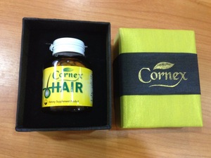 Cornex Hair Regrowth Product