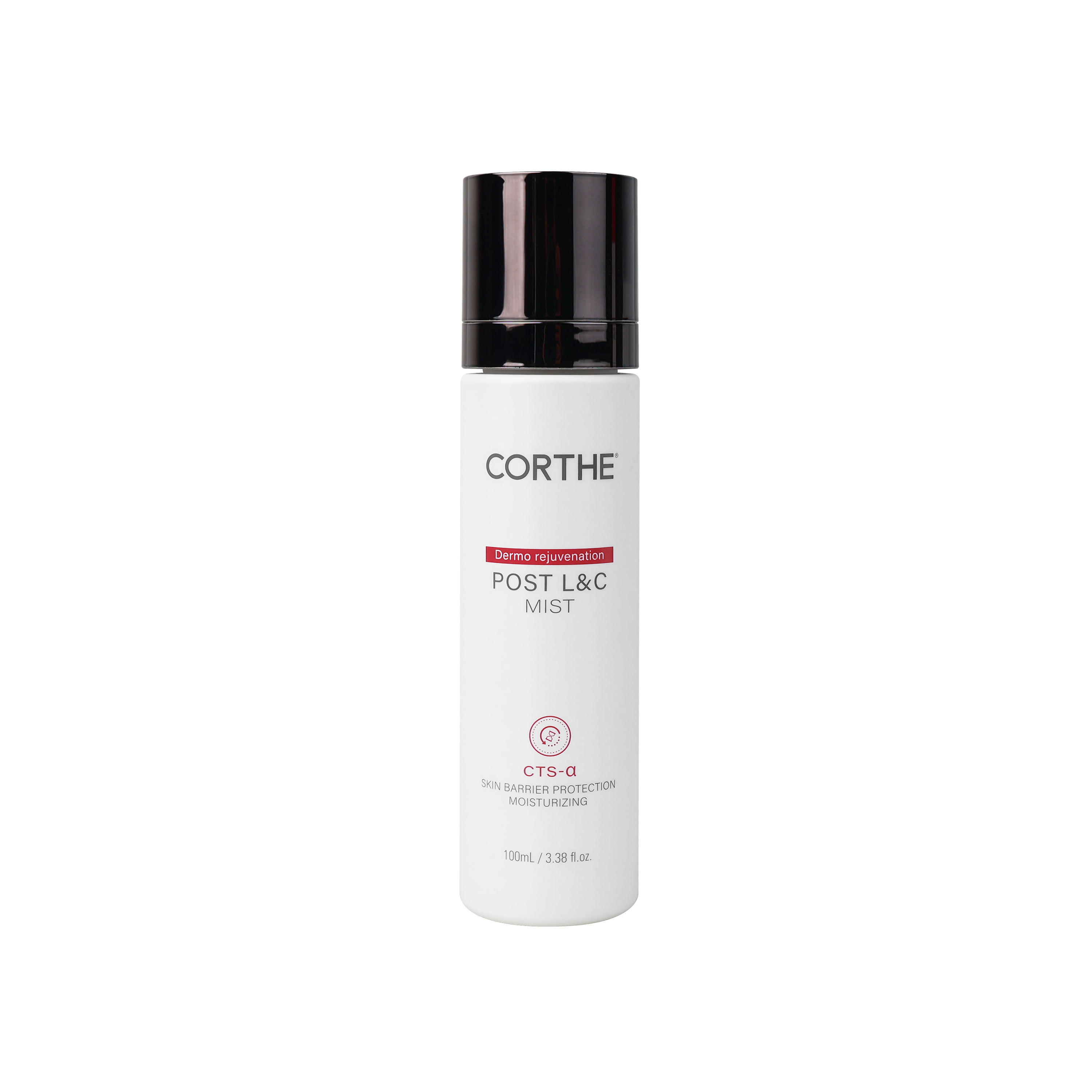CORTHE Dermo Rejuvenation POST L&amp;C MIST