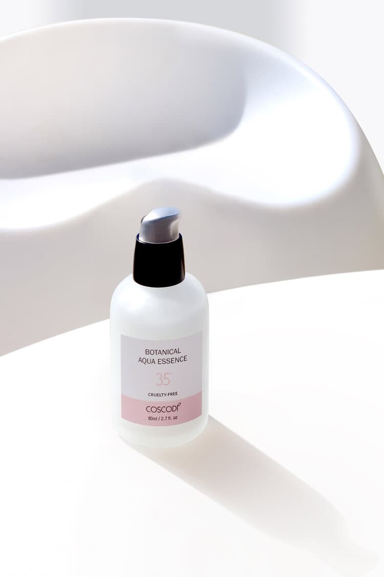 COSCODI 35˚ BOTANICAL AQUA SKIN CARE SET