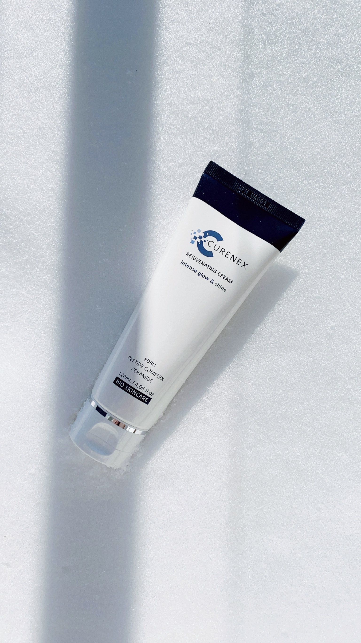 CURENEX REJUVENATING CREAM