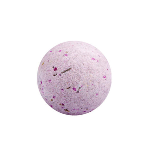 Custom Color Bath Fizzer Powder Salt Essential Oil Natural Bubble Relaxing Relief Body Bath Bombs