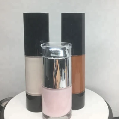 Customized Flawless Waterproof Private Label Makeup Liquid Foundation