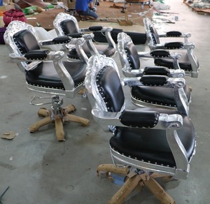 danxueya salon equipment styling chairs/hair salon equipment guangzhou/haircut chair