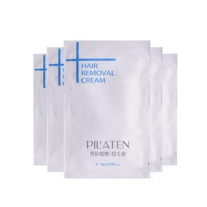 Depilatory cream Painless Permanent pilaten Hair Removal Cream