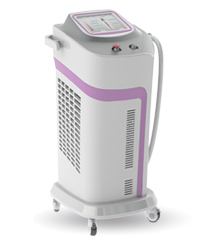 diode laser in china diode laser hair removal apparatus with high power good effective