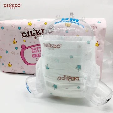 Disposable Diapers for Babies in Lowest Price