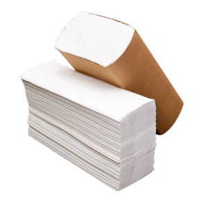 Disposable Public Hand Paper Towel