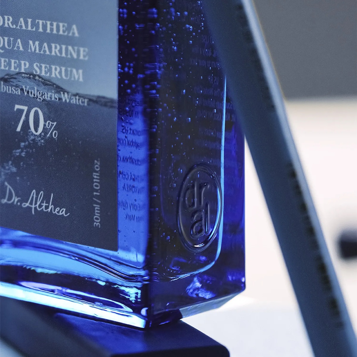 (Dr.Althea) Aqua Marine Deep Serum 30ml