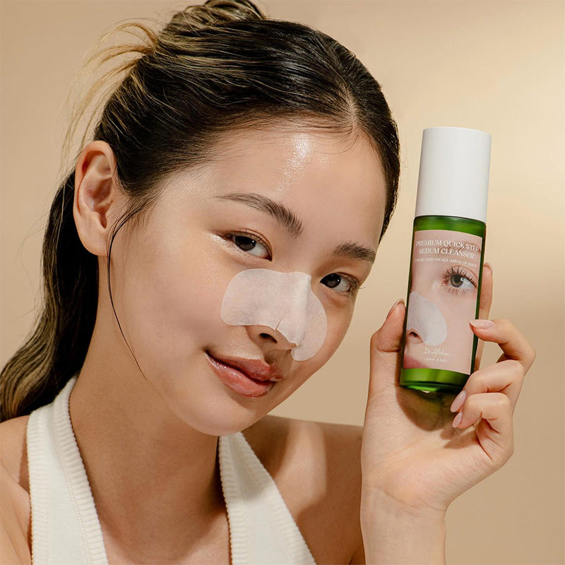 (Dr.Althea) Premium Quick Step Sebum Cleanser 100ml