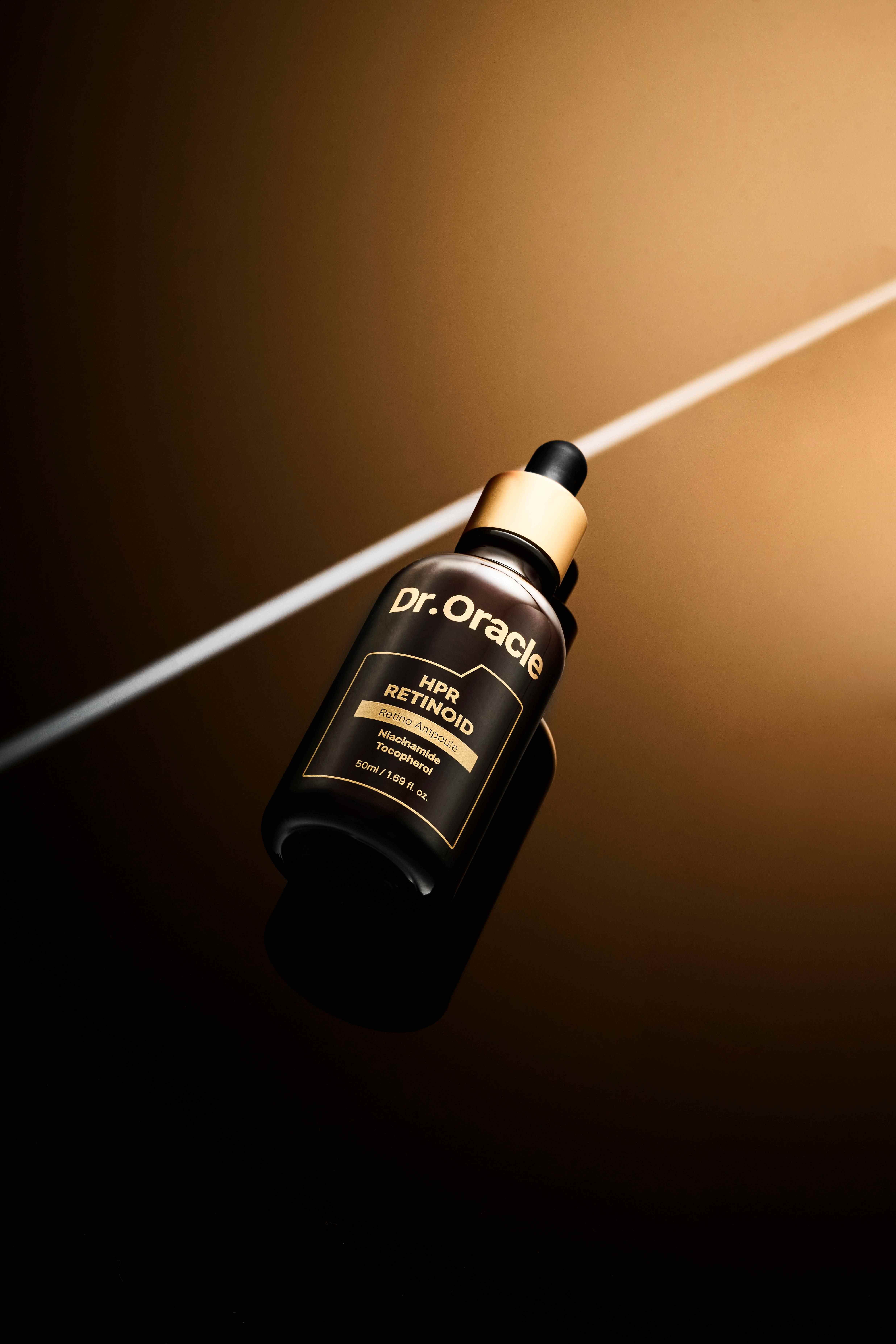 Dr.Oracle Retinotightening amplole