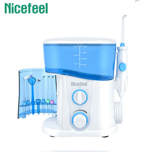 Effective dental hygiene health products  water flosser oral irrigator