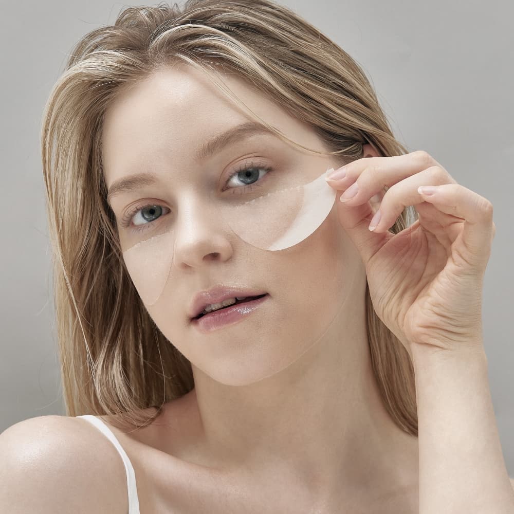[EQULIB]Skin Care Eau Calm calming pad 200ml/100pads