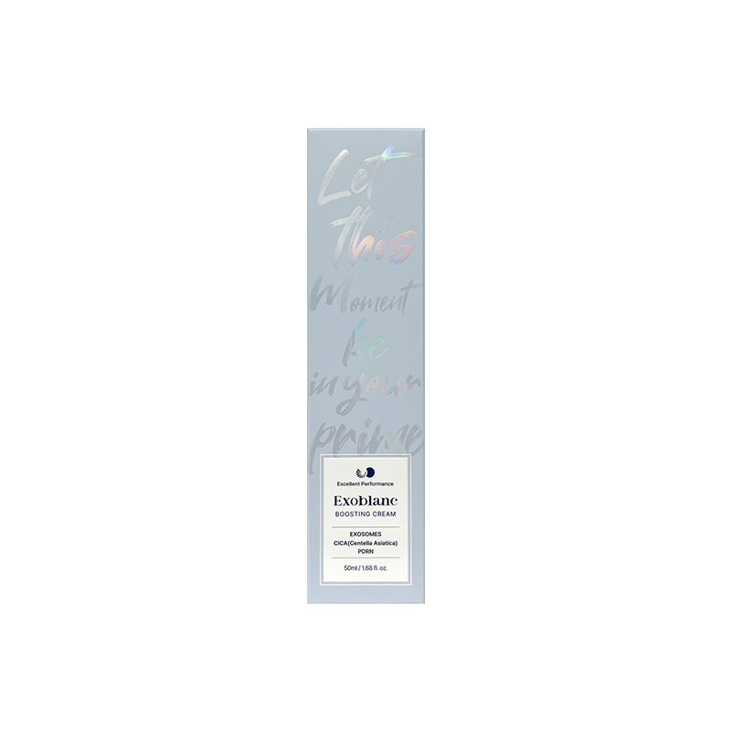 Exoblanc Boosting Cream