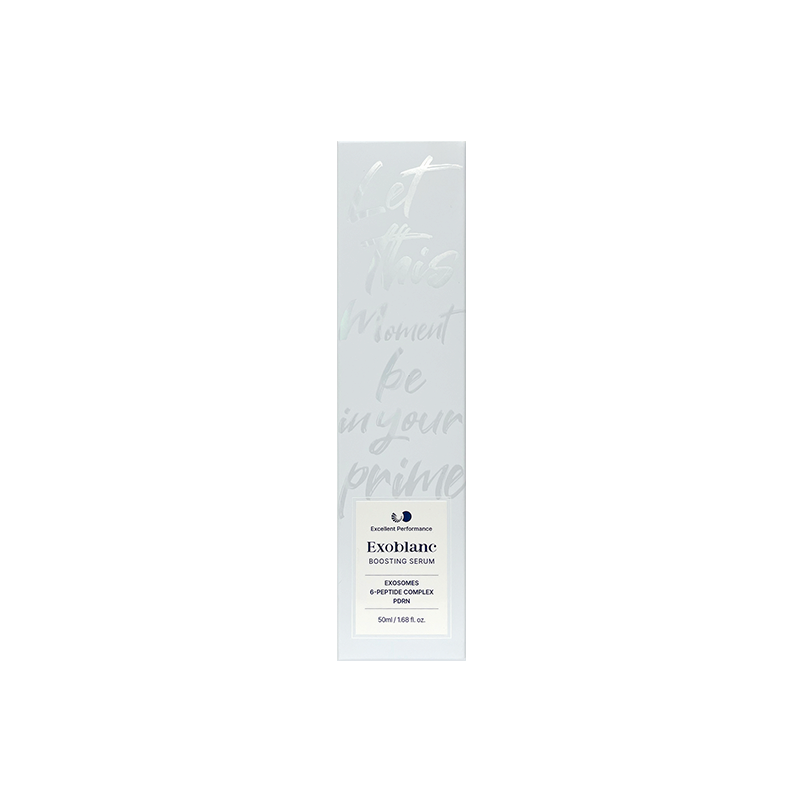 Exoblanc Boosting Serum