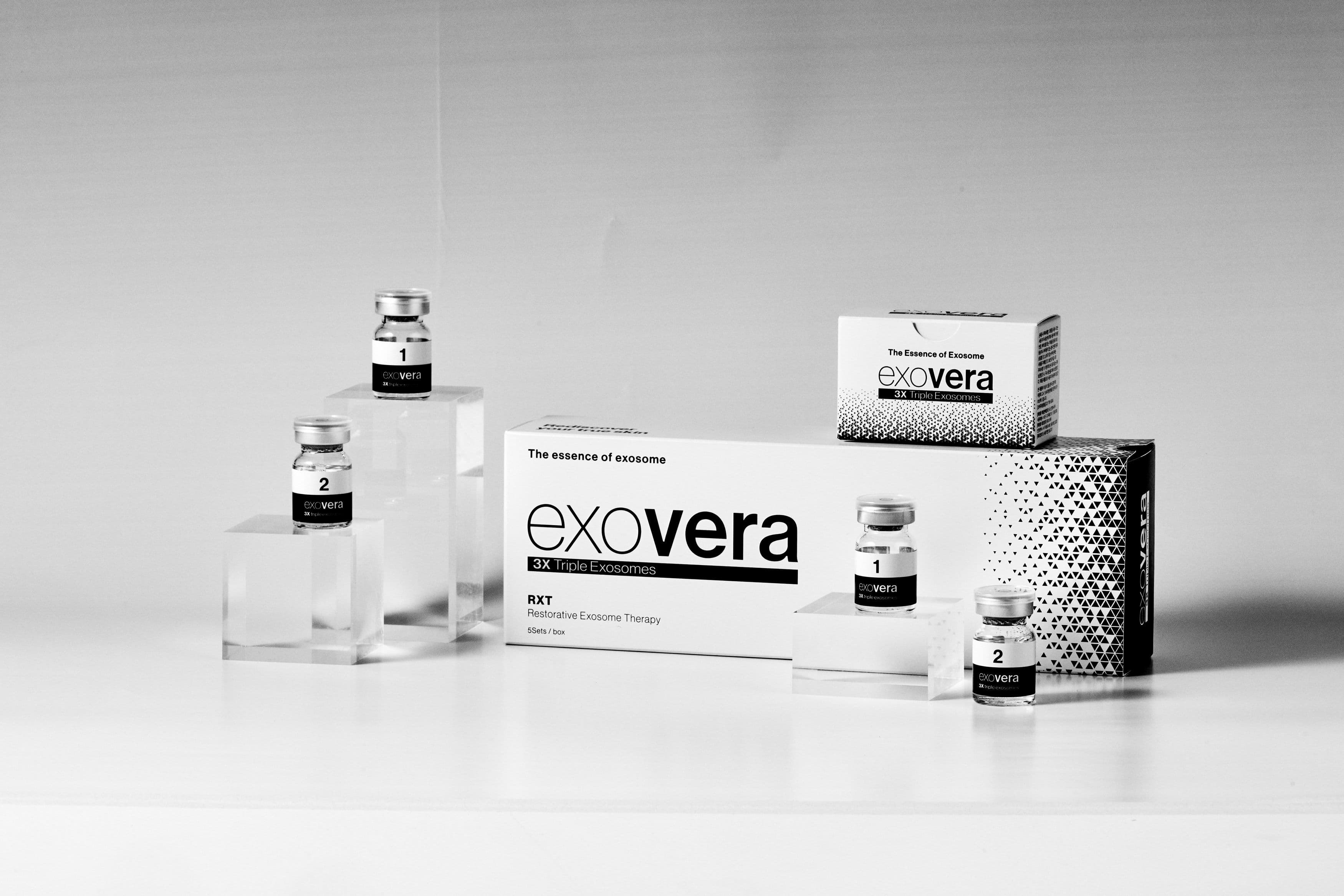 exovera 3X