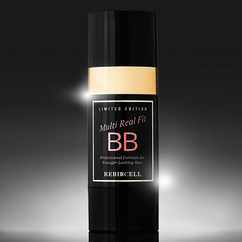 Face Radiant Cover Makeup BB moisturizer cream