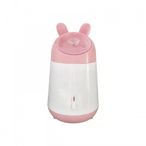 Facial spray beauty instrument Facial steam moisturizing beauty device Fruit and vegetable steaming instrument